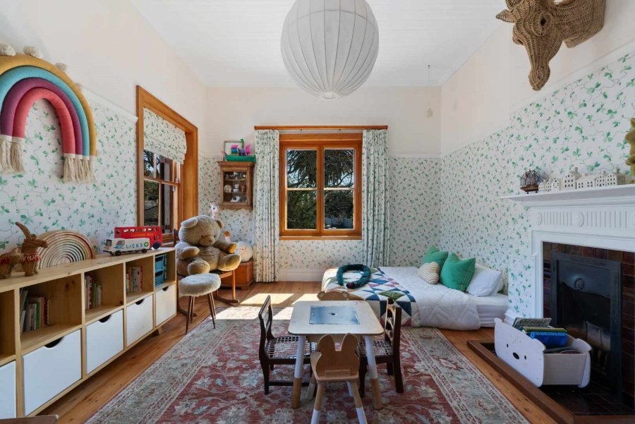 4 Bedroom Property for Sale in Rondebosch Western Cape